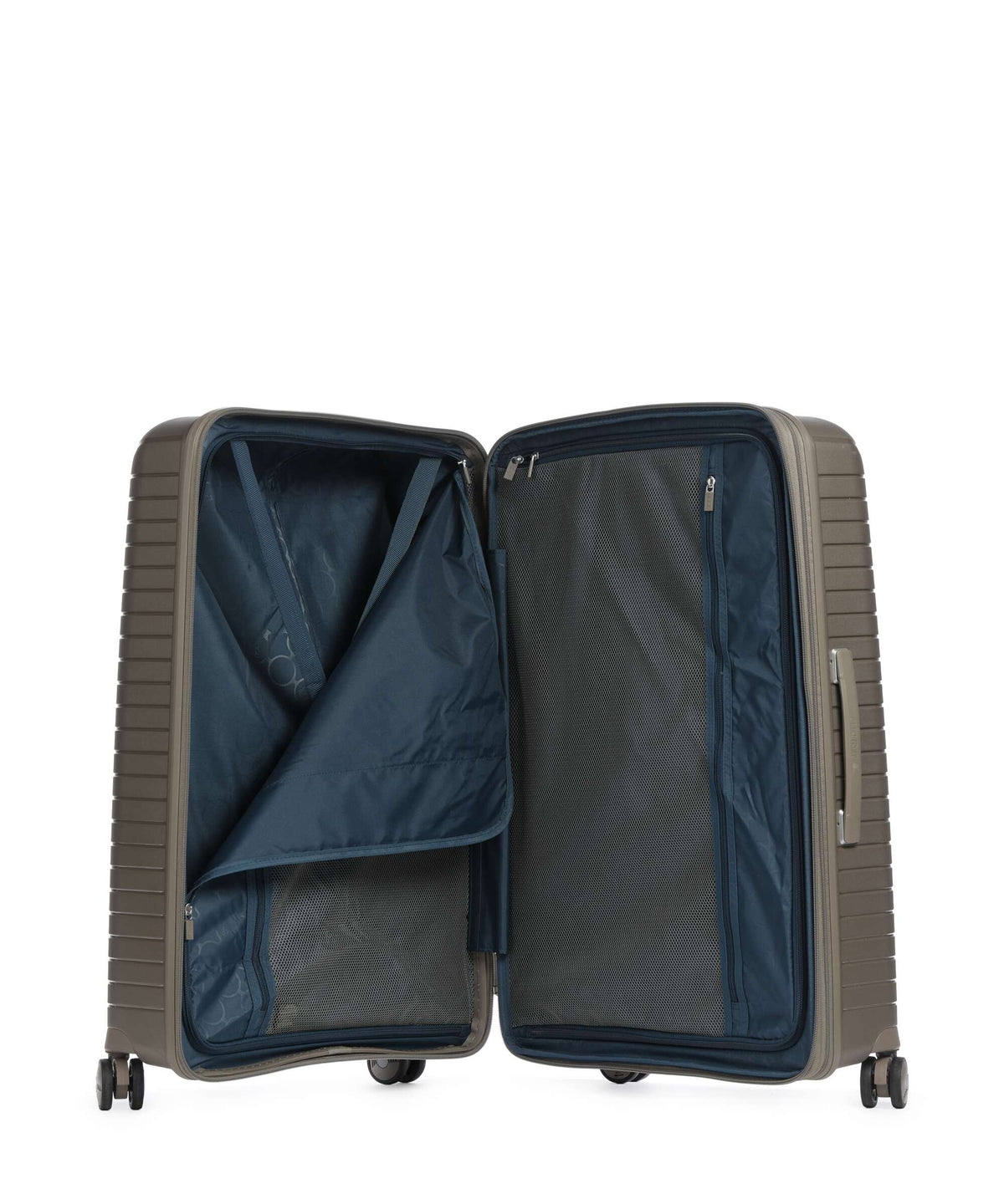 Jump Evae Spinner (4 wheels) champagne