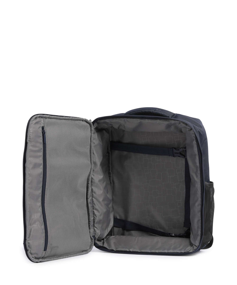 Jump Monthelys 21 Travel backpack dark blue