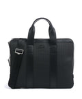Lacoste Chantaco Briefcase noir