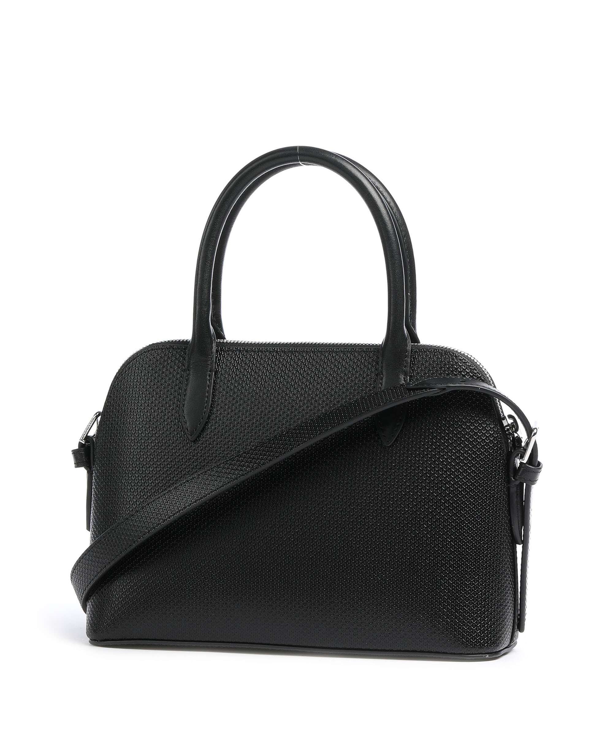 Lacoste Chantaco Handbag noir