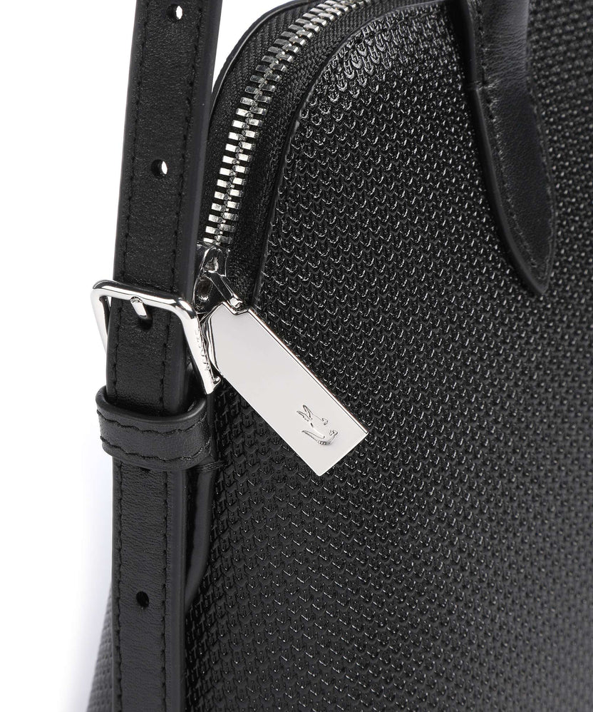 Lacoste Chantaco Handbag noir