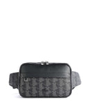 Lacoste The Blend Pack Fanny allover monogram/noir/gris