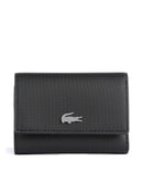 Lacoste Anna RFID Bolsa noir/krema