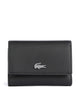 Lacoste Anna RFID Bolsa noir/krema