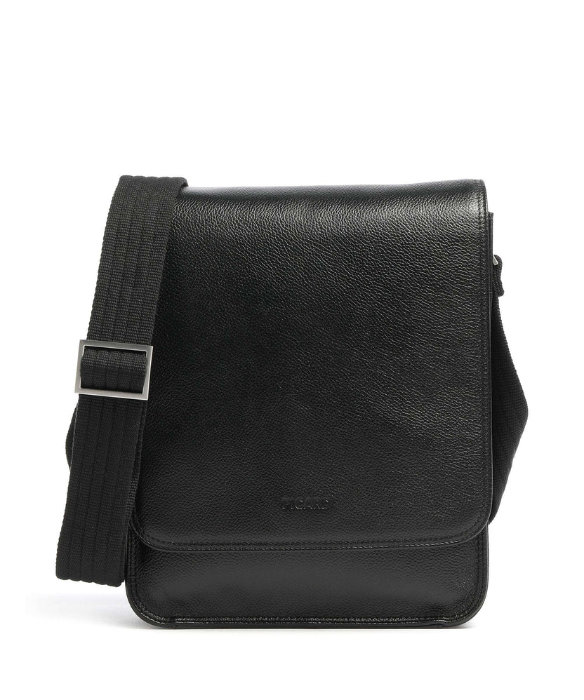 Picard Milano Crossbody bag schwarz