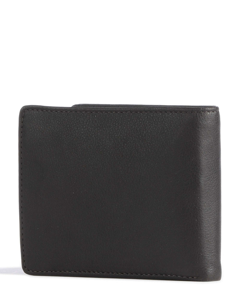 Picard Brooklyn Wallet cafe