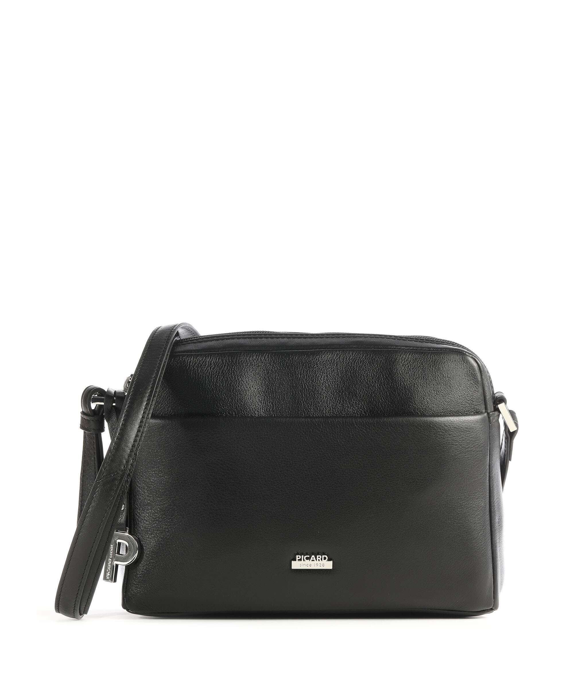 Picard Really Crossbody bag schwarz