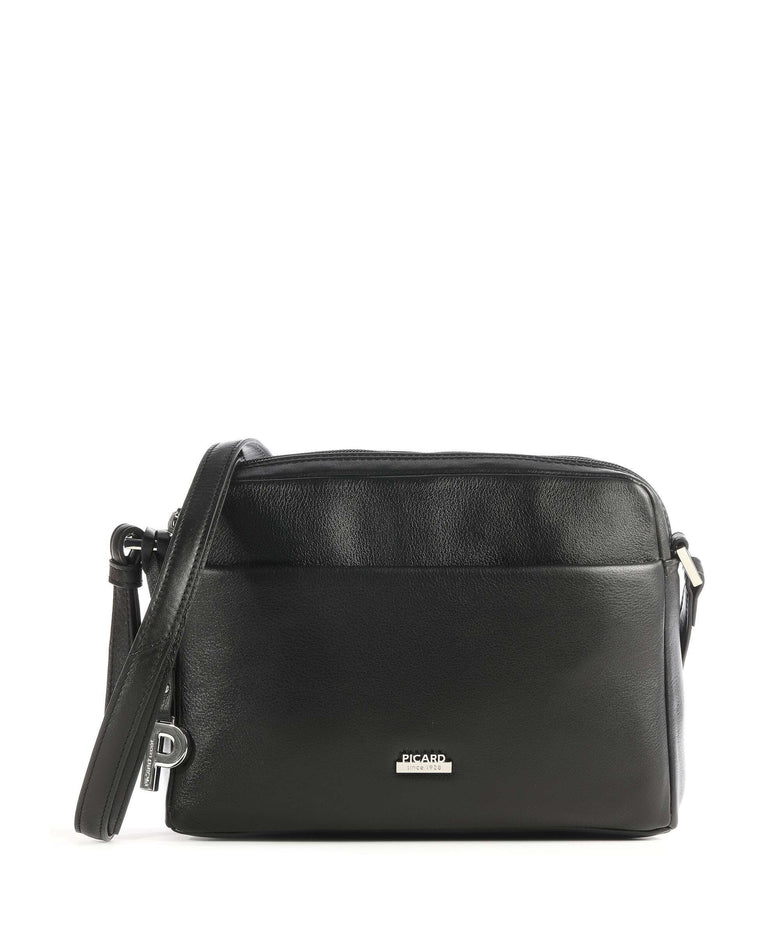 Picard Really Crossbody bag schwarz