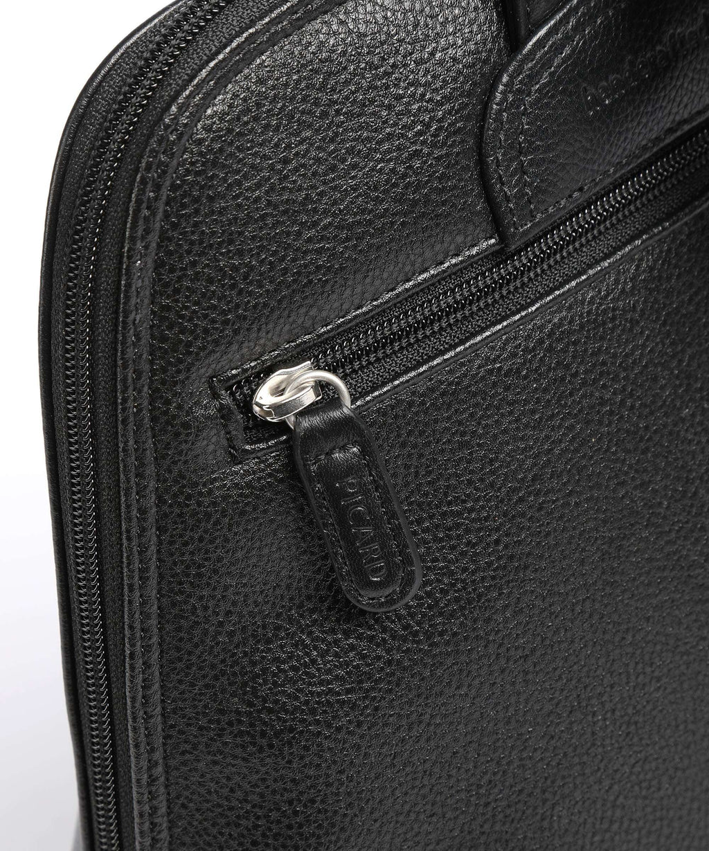 Picard Luis Backpack black