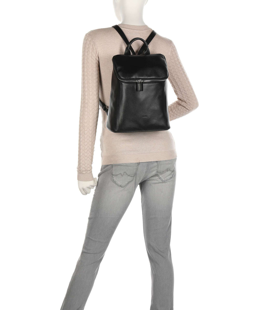 Picard Luis Backpack black