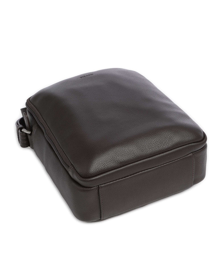 Picard Milano Crossbody bag cafe