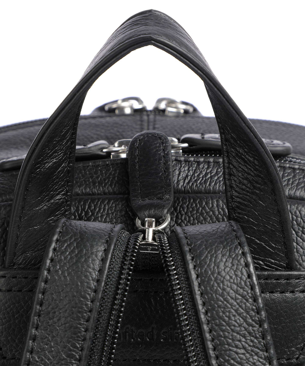 Picard Luis Backpack schwarz