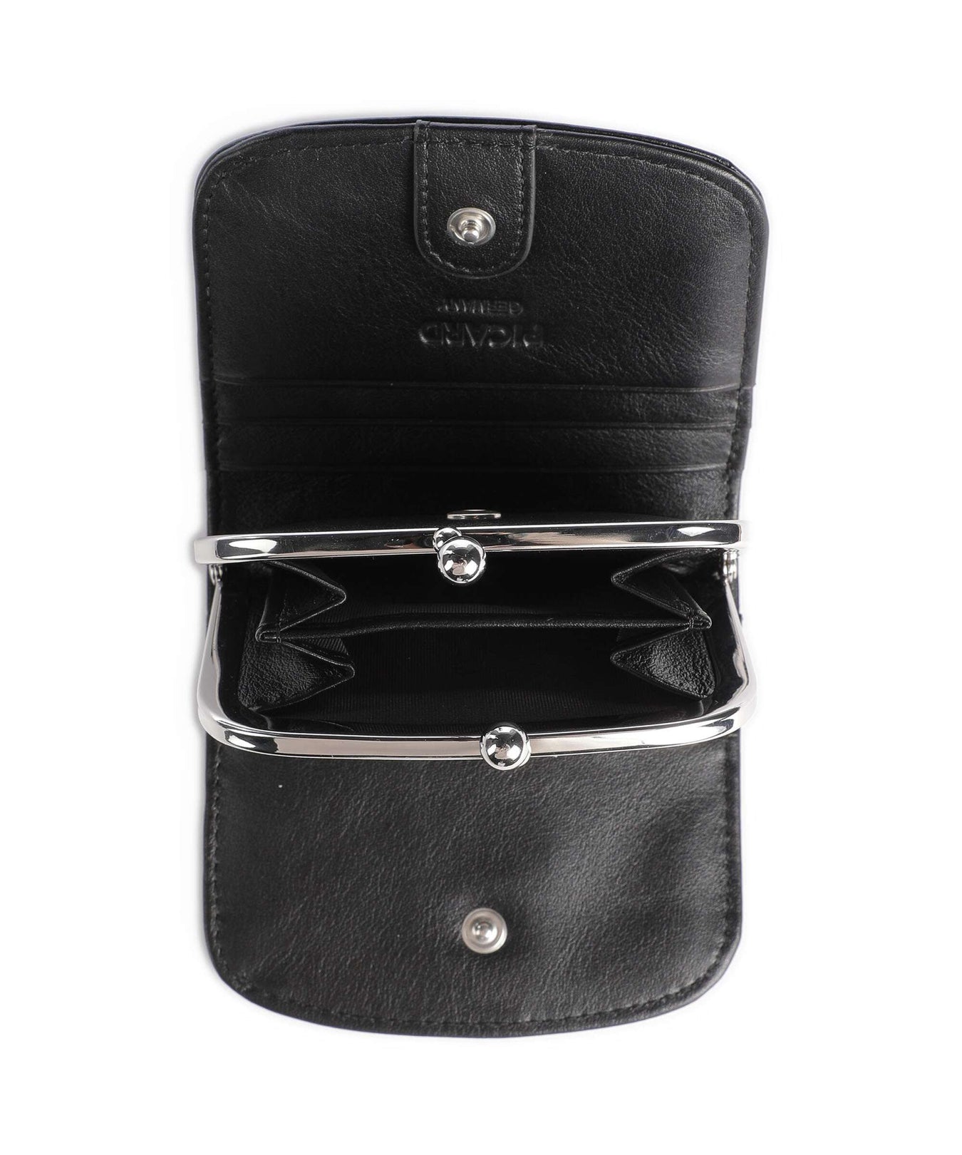 Picard Bingo Wallet schwarz