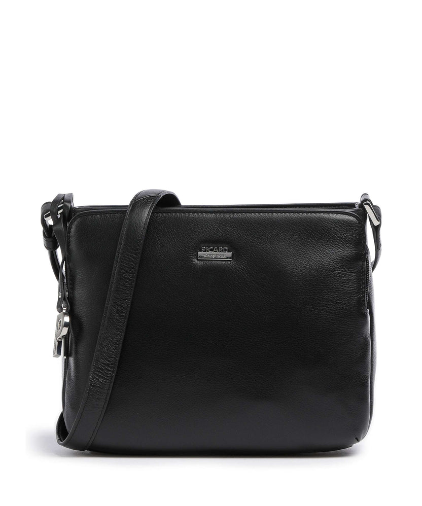 Picard Really Crossbody bag schwarz