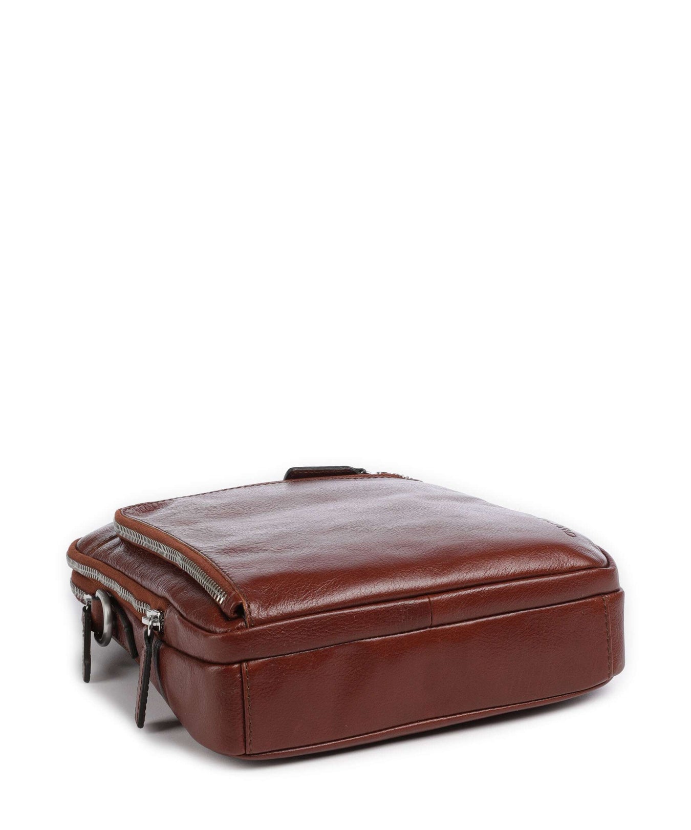 Picard Buddy Crossbody bag cognac