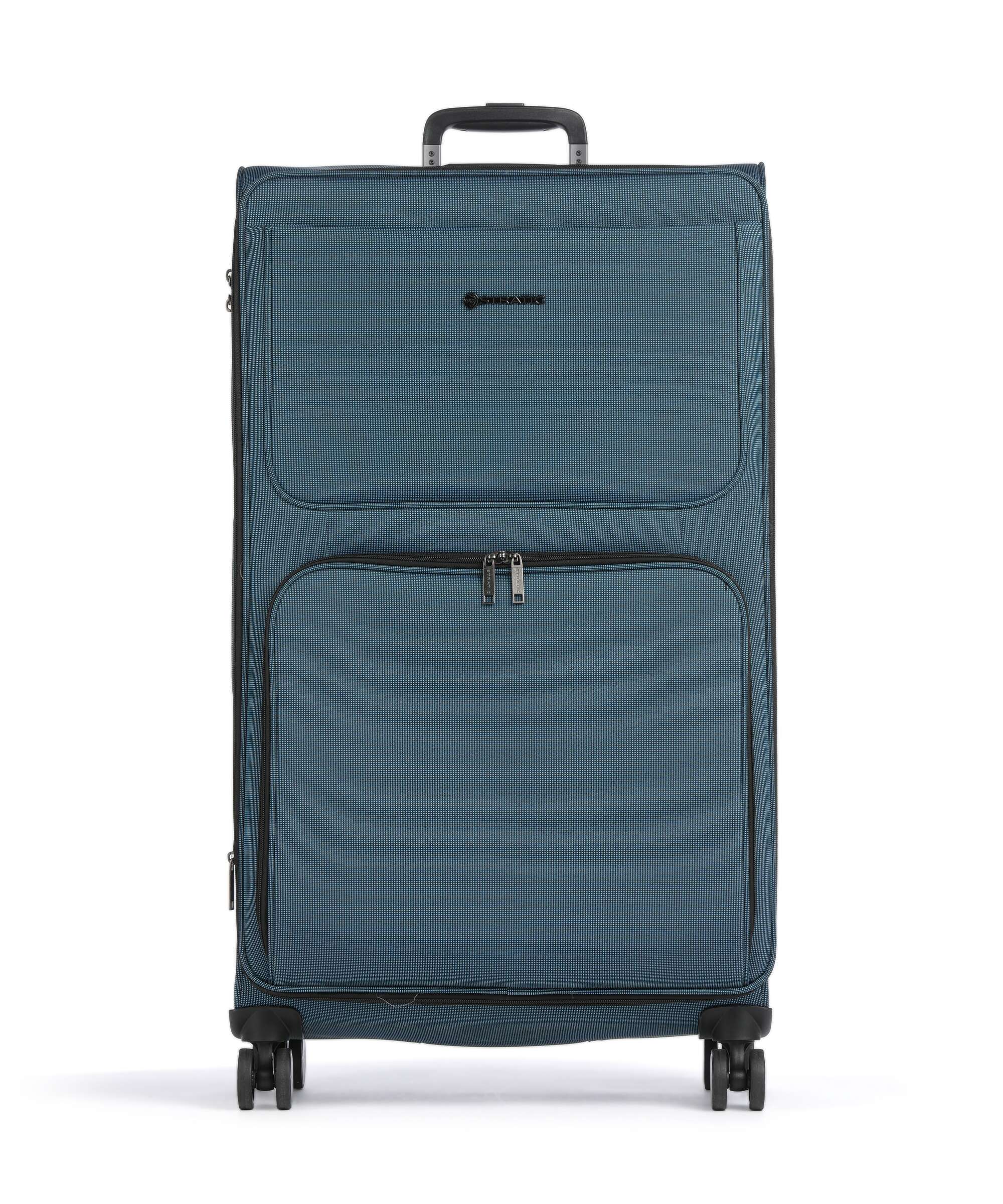 Stratic Bendigo Light+ Spinner (4 wheels) petrol