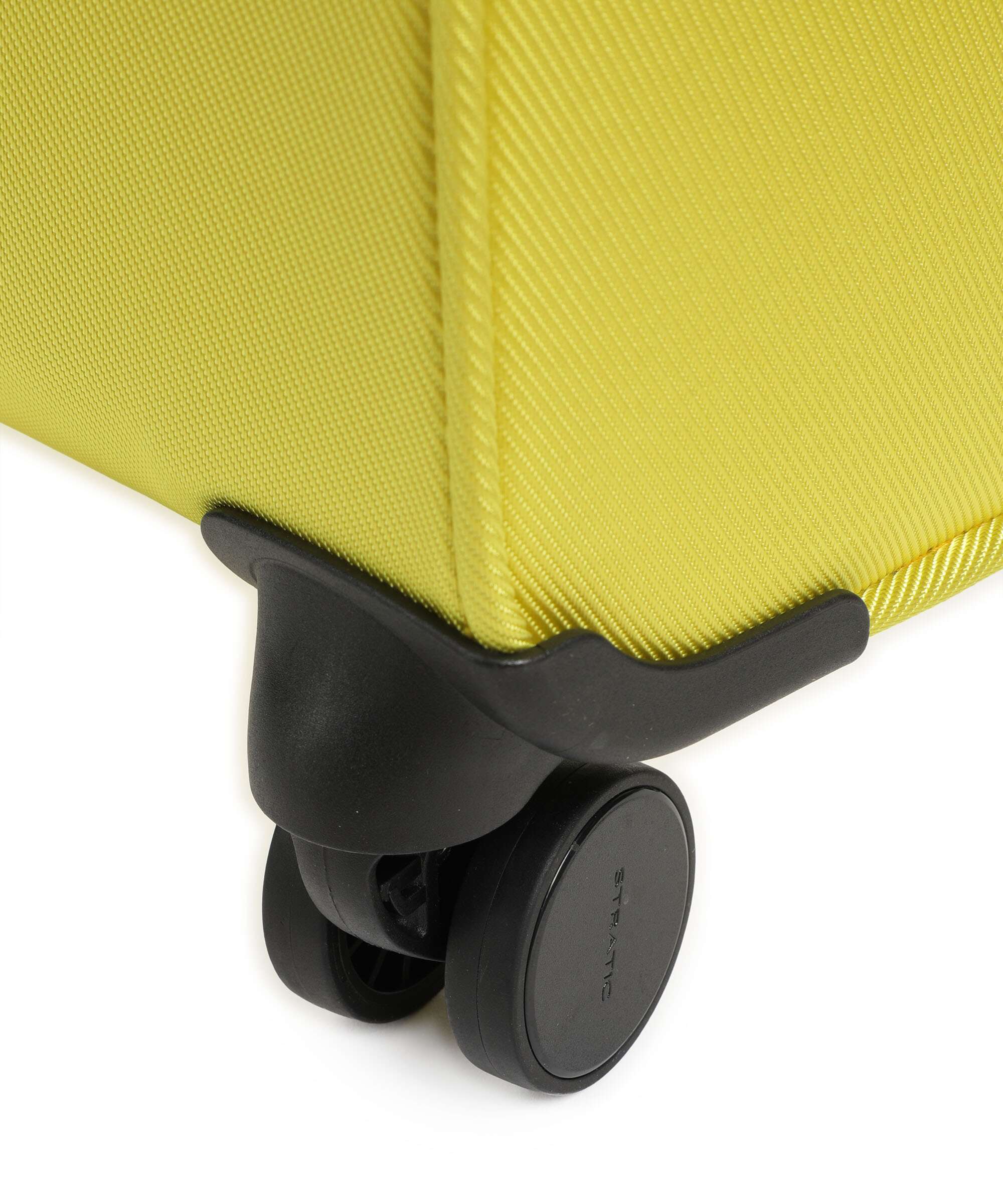 Stratic Bendigo Light Style Spinner (4 wheels) yellow gold