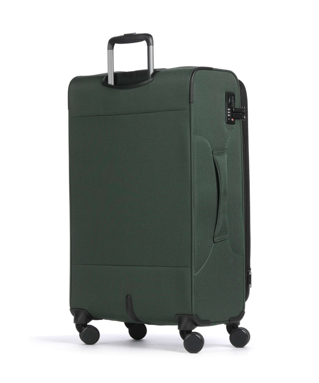 Stratic Bendigo Light+ Spinner (4 wheels) dark green