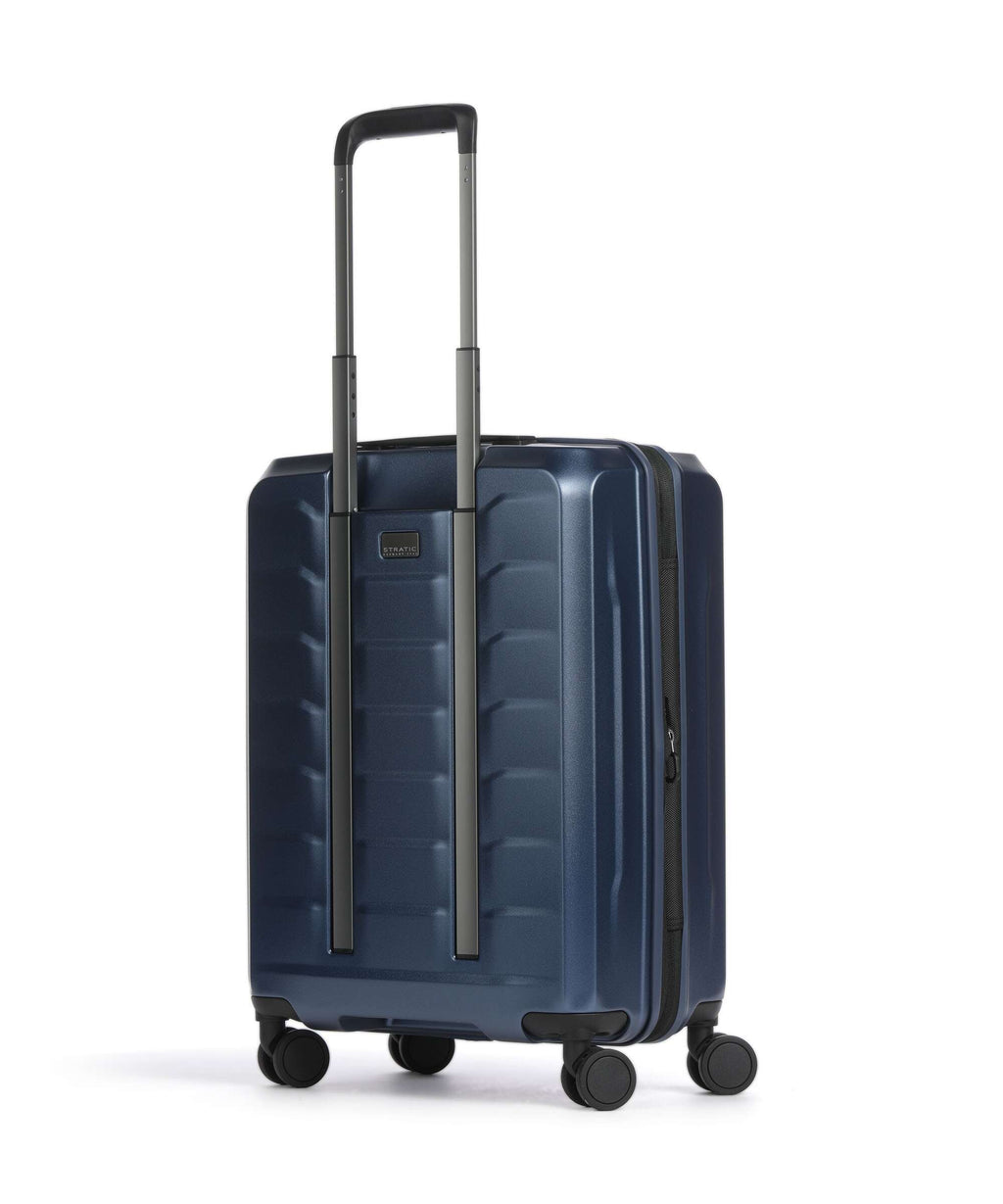 Stratic Phoenix SL Spinner (4 wheels) dark blue
