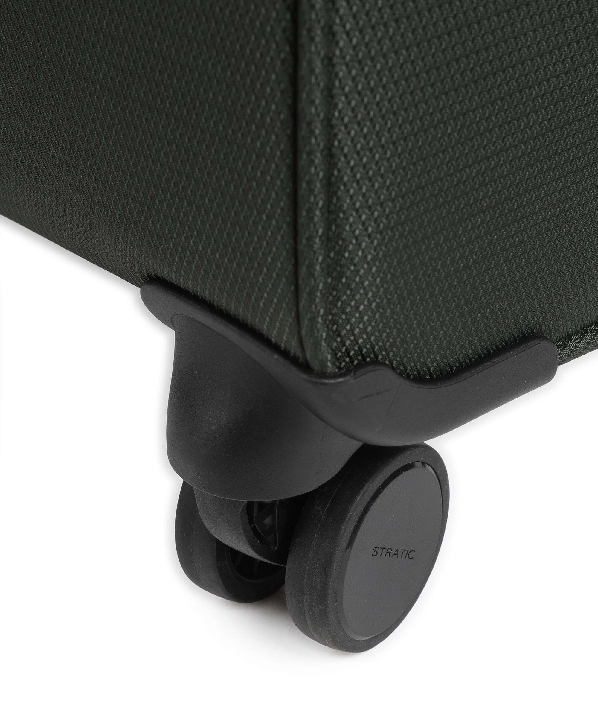 Stratic Stratic Lite Spinner (4 wheels) dark green