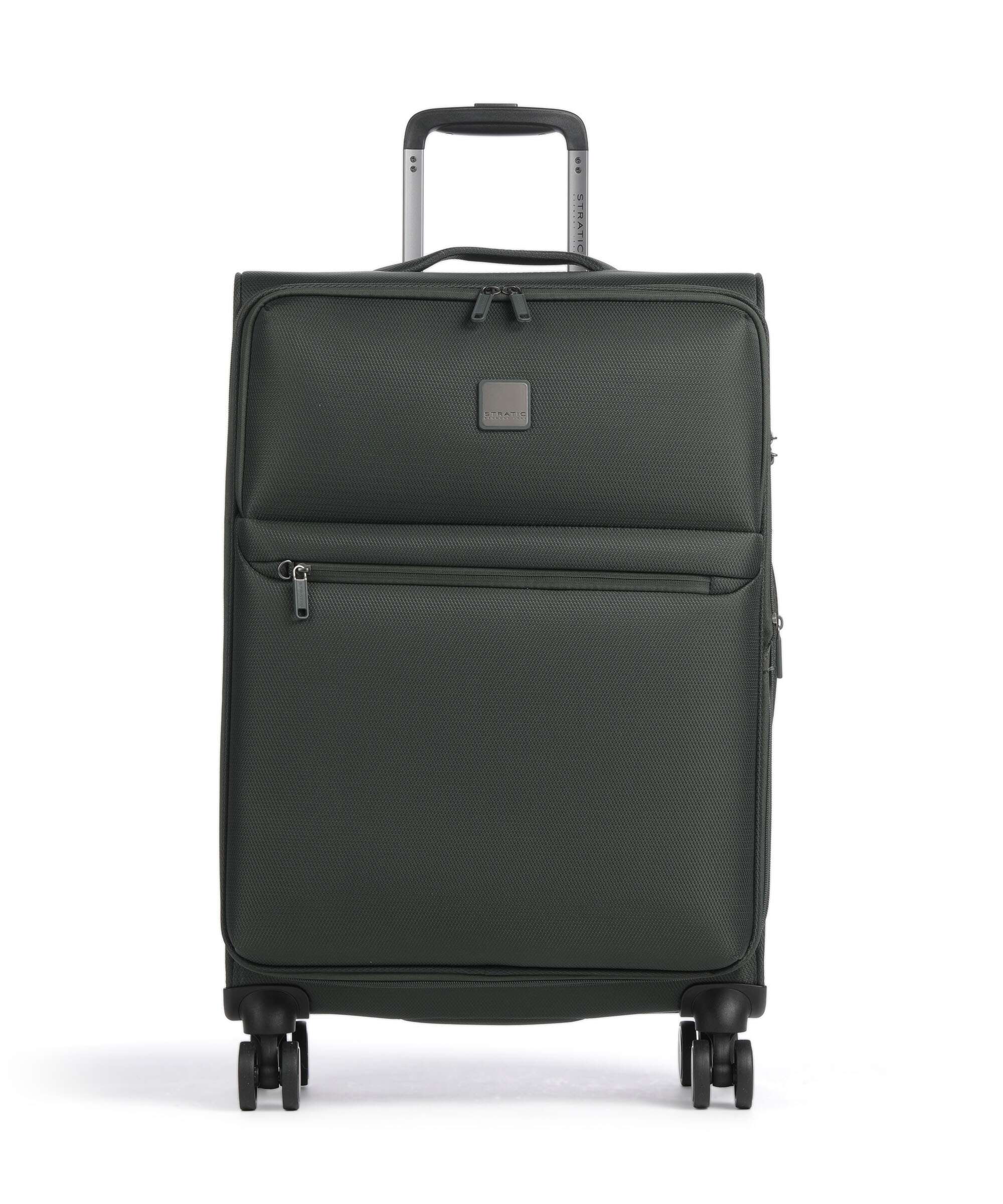 Stratic Stratic Lite Spinner (4 wheels) dark green