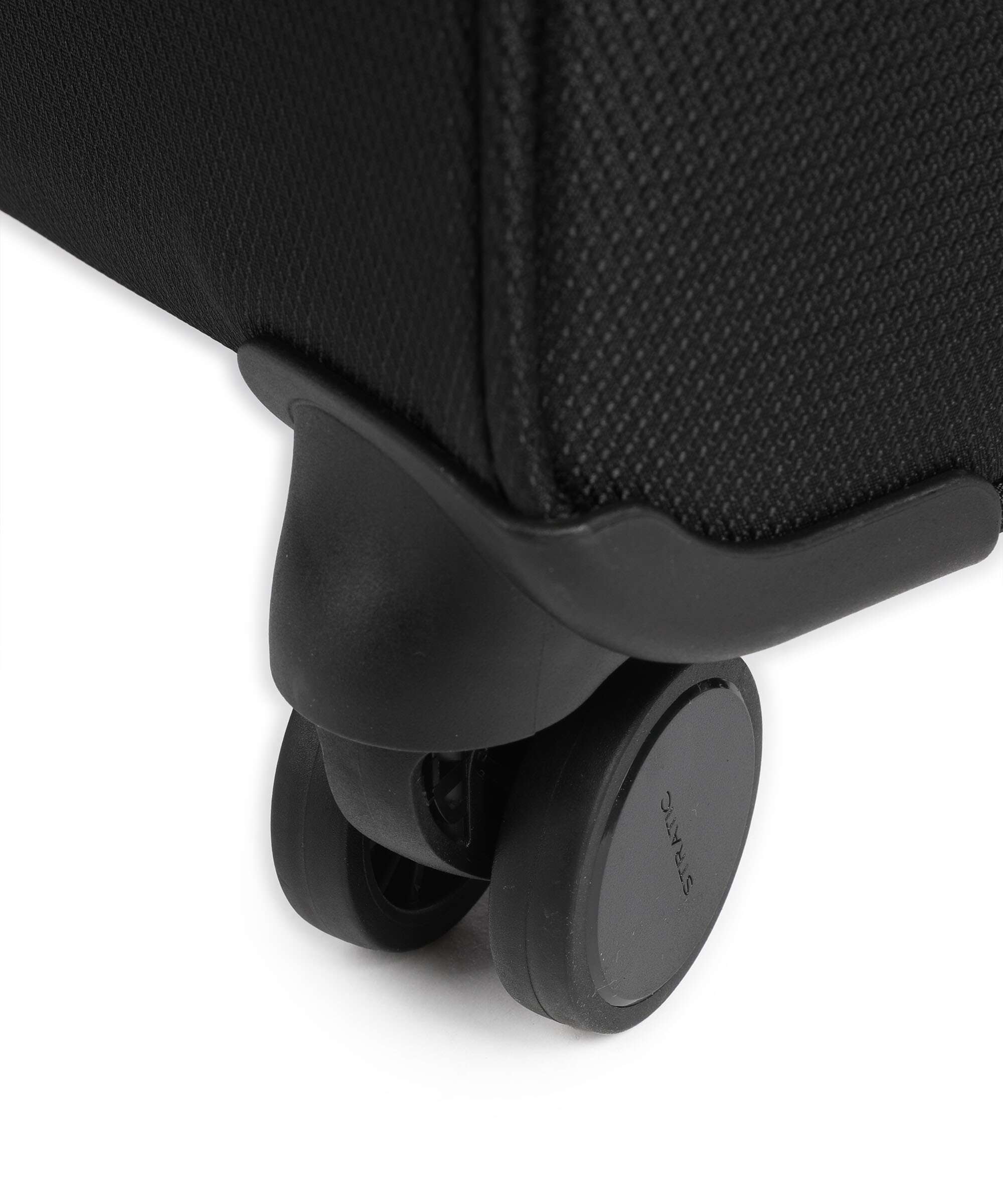 Stratic Stratic Lite Spinner (4 wheels) black