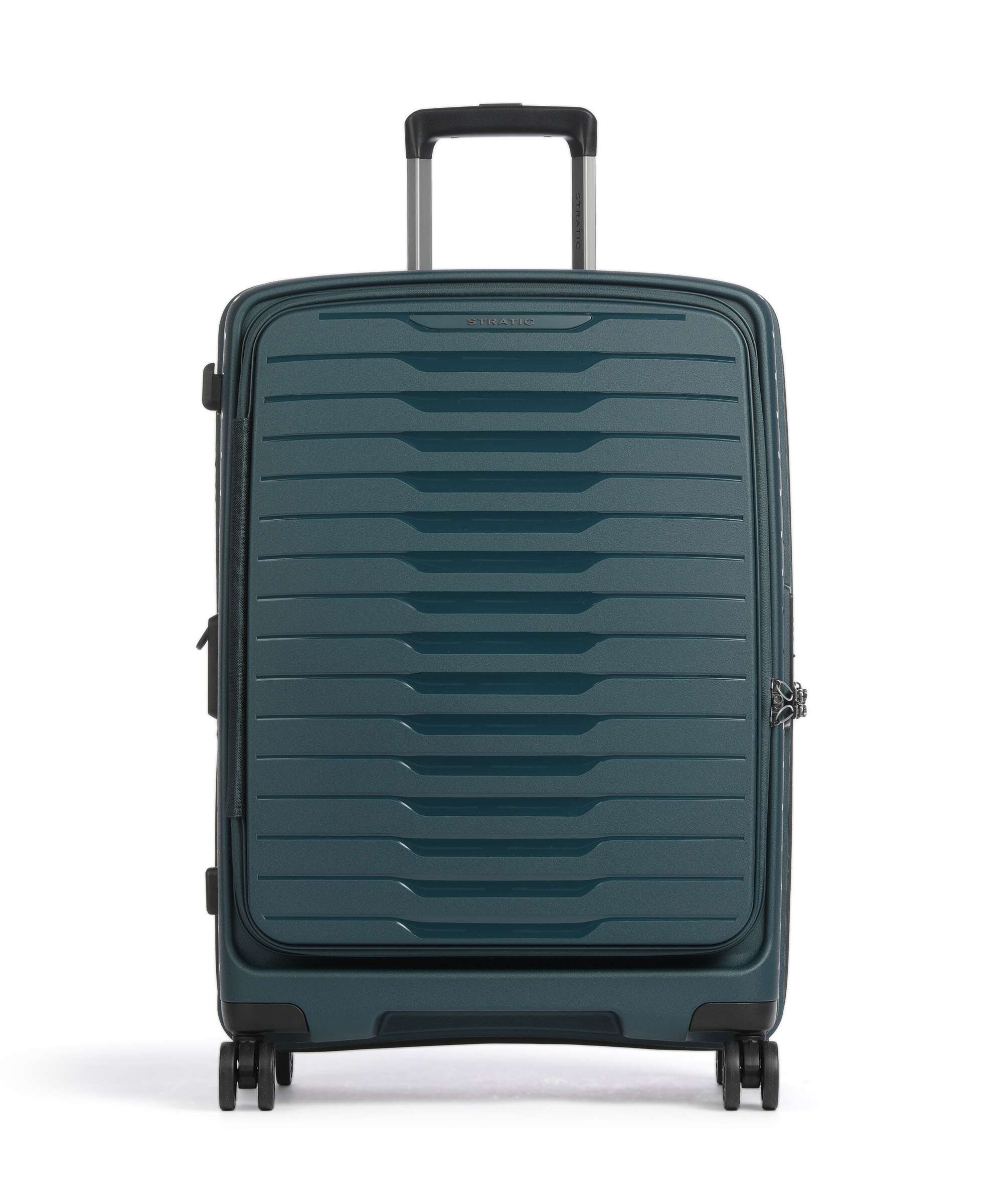 Stratic Novium ML Spinner (4 wheels) petrol
