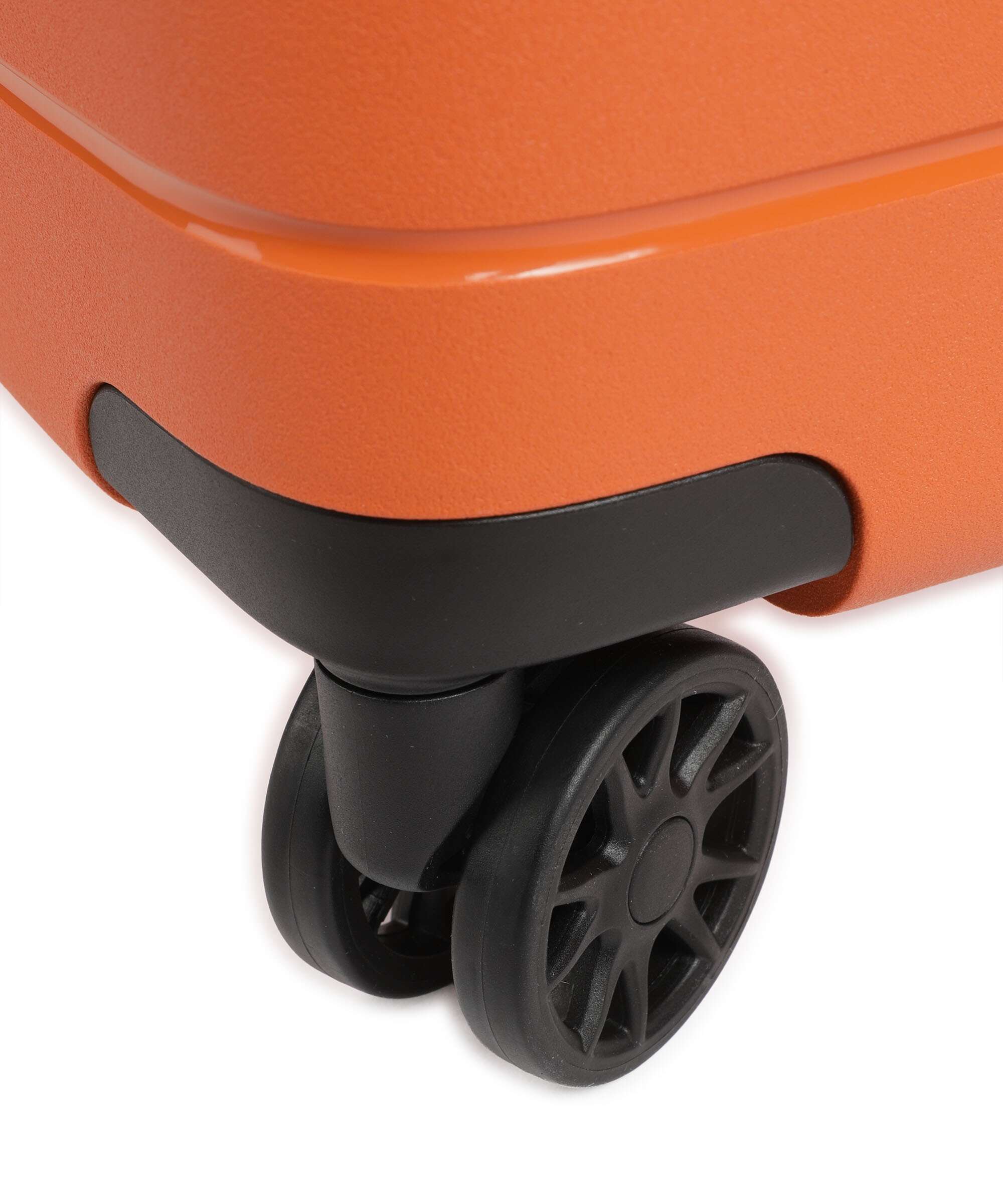 Stratic Novium ML Spinner (4 wheels) rosso/clay