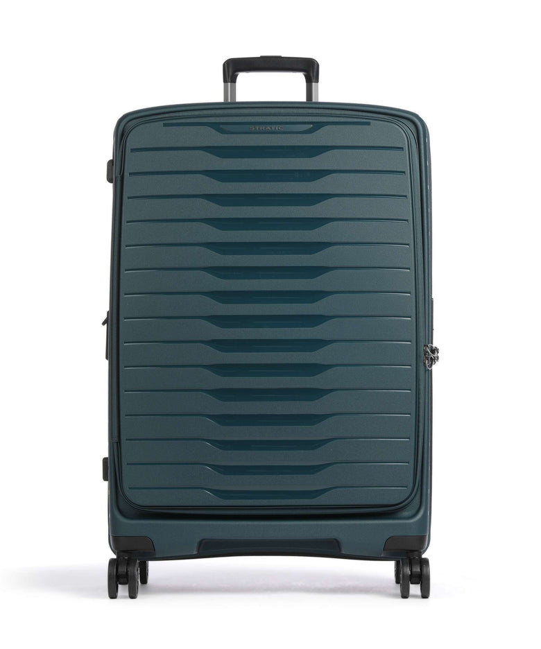 Stratic Novium ML Spinner (4 wheels) petrol