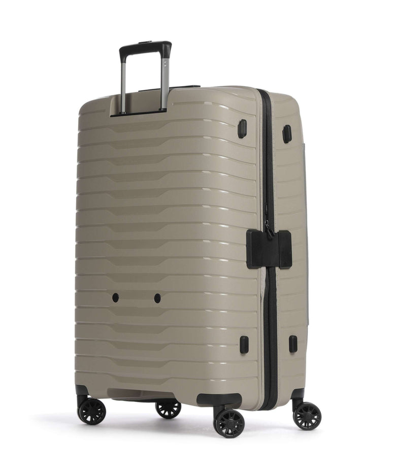 Stratic Novium ML Spinner (4 wheels) sand