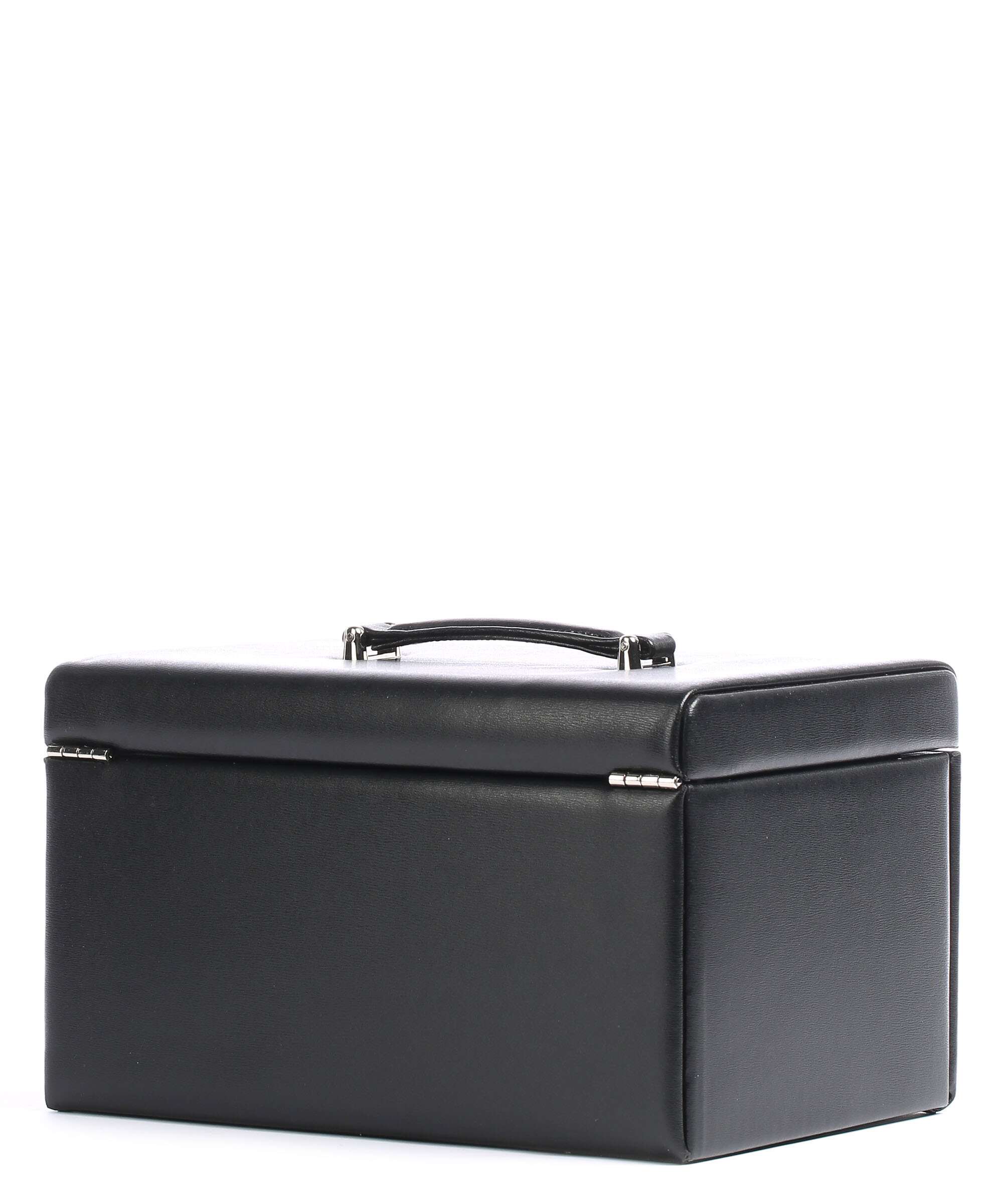 Windrose Ambiance Jewelry box schwarz