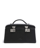 Windrose Beluga Caixa de joias schwarz