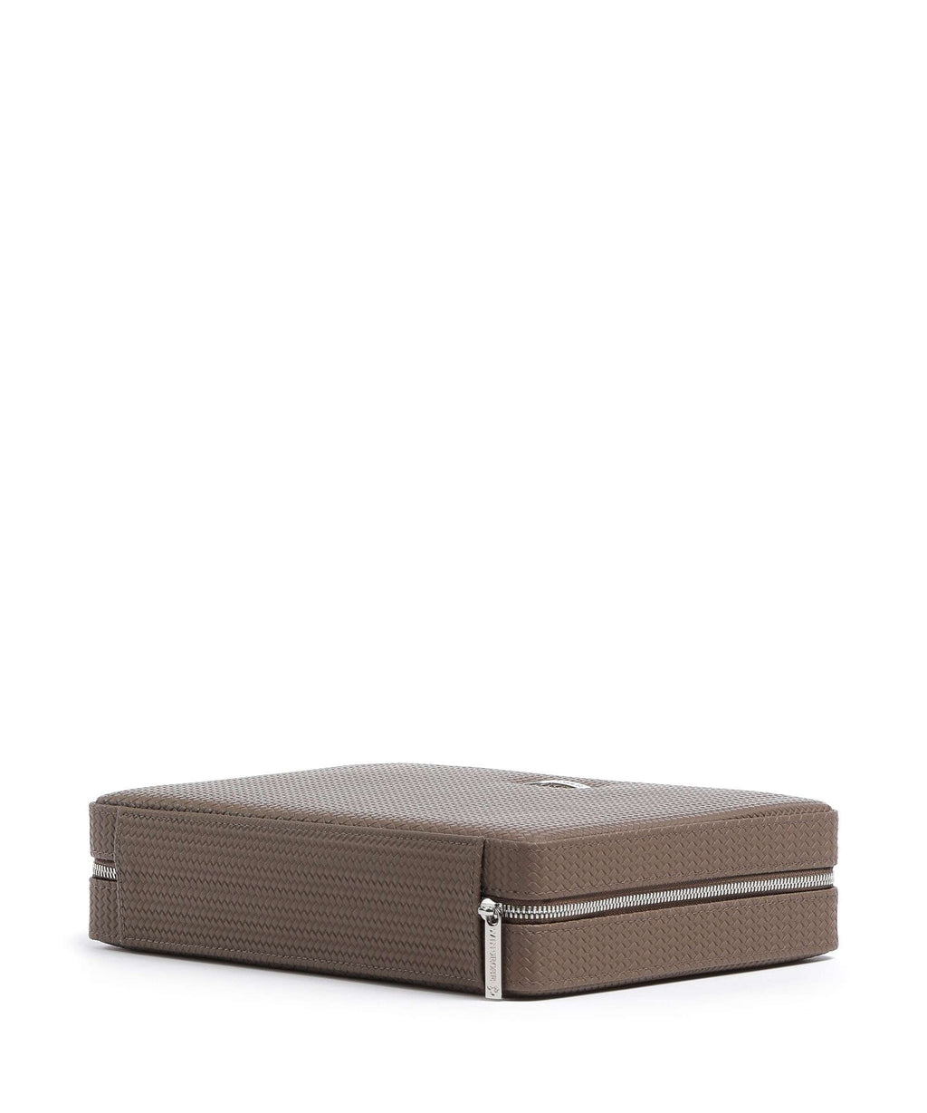 Windrose Corbello Jewelry box mocca