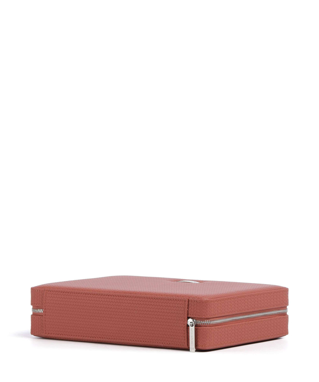 Windrose Corbello Jewelry box terrakotta