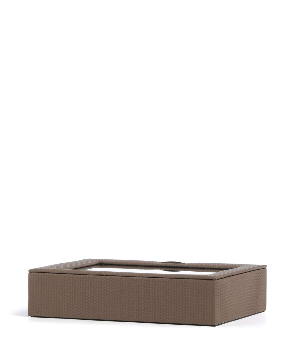Windrose Corbello Jewelry box mocca