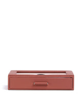 Windrose Corbello Caixa de joias terrakotta