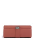 Windrose Corbello Jewelry box terrakotta