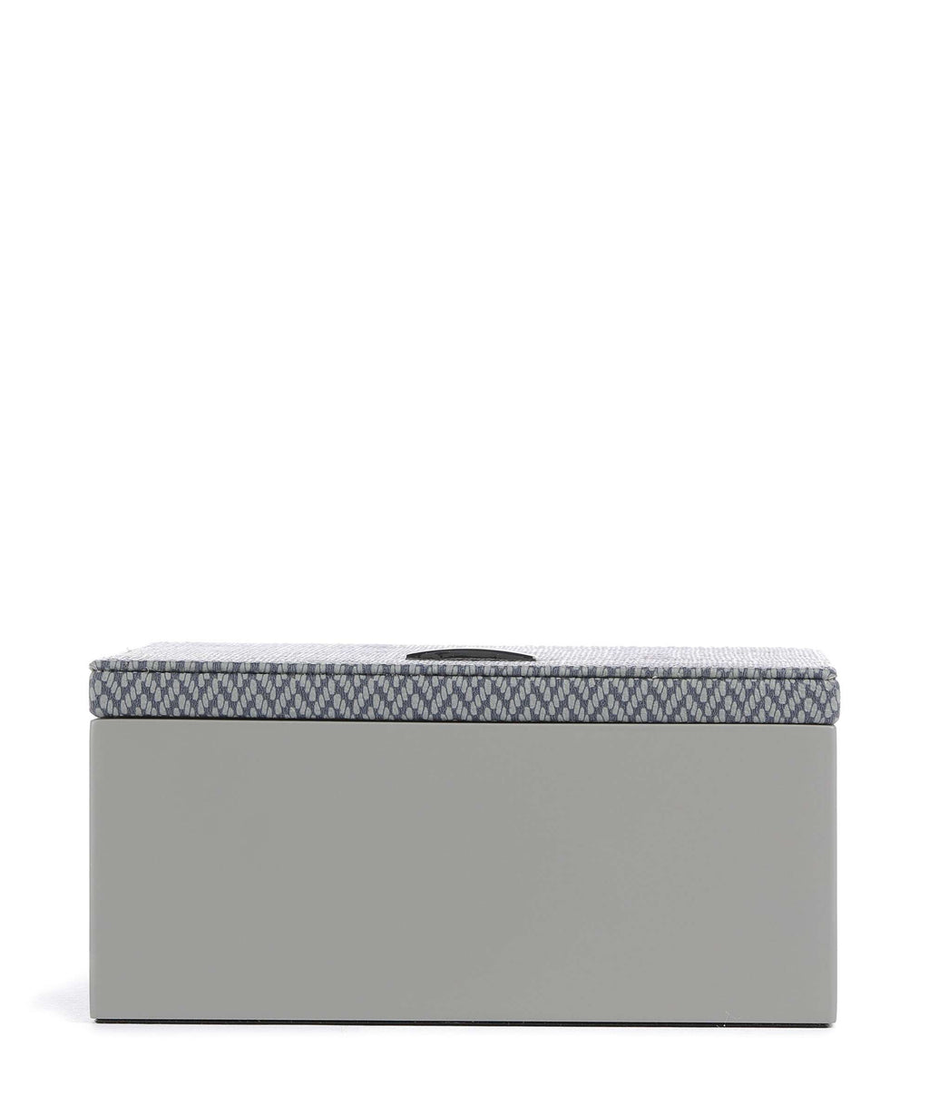 Windrose Calma Jewelry box grau