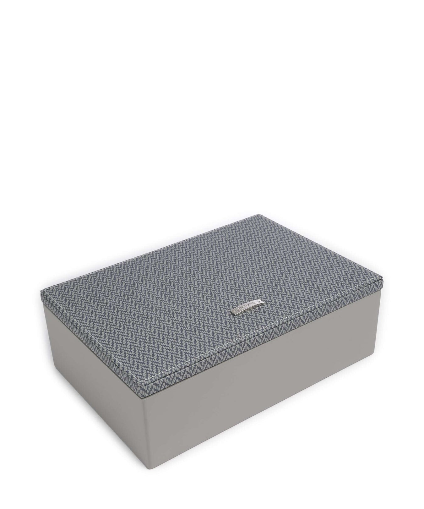 Windrose Calma Jewelry box grau