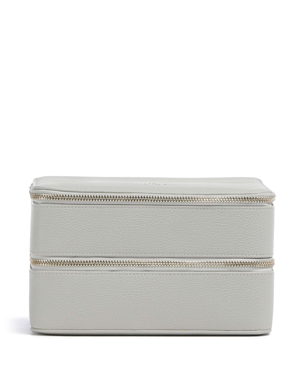 Windrose Aurora Jewelry box hellgrau