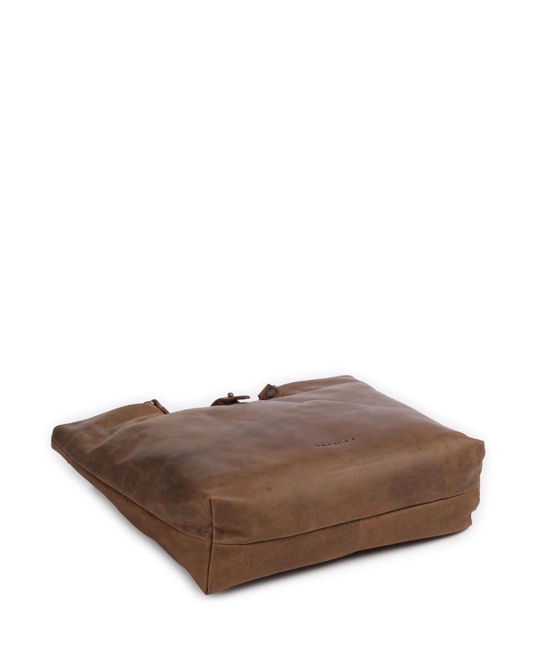 Harold's Antic Tote bag natur