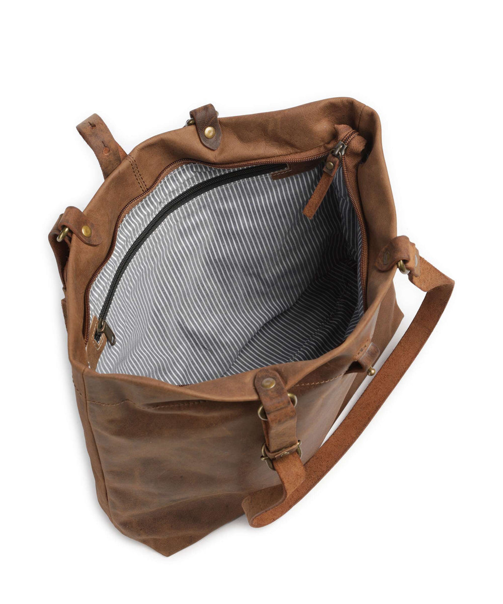 Harold's Antic Tote bag natur