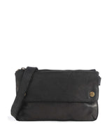 Harold's Submarine Pack Fanny schwarz