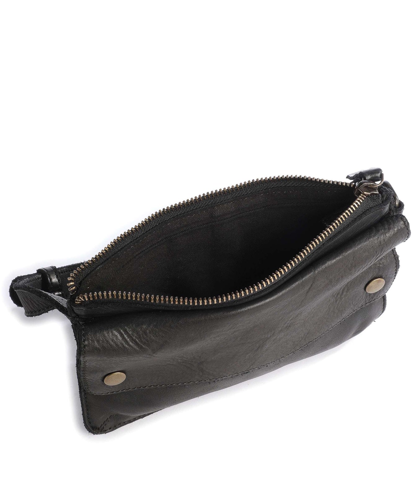 Harold's Submarine Fanny pack schwarz