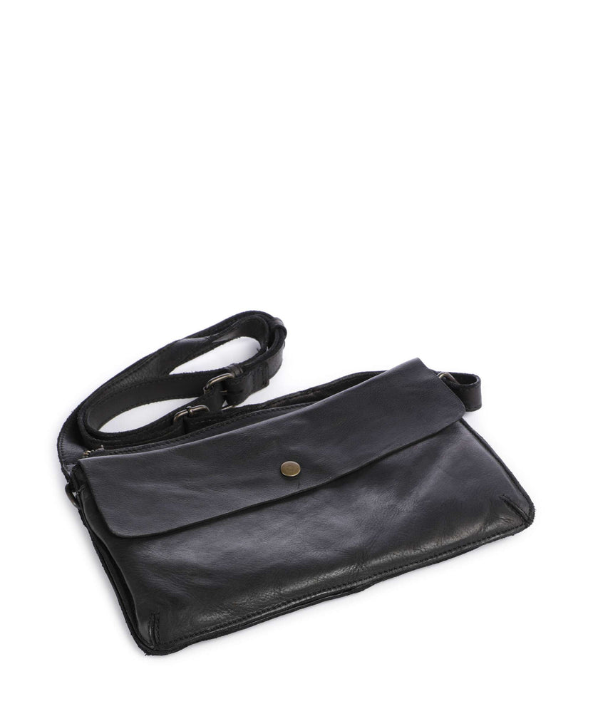 Harold's Submarine Crossbody bag schwarz