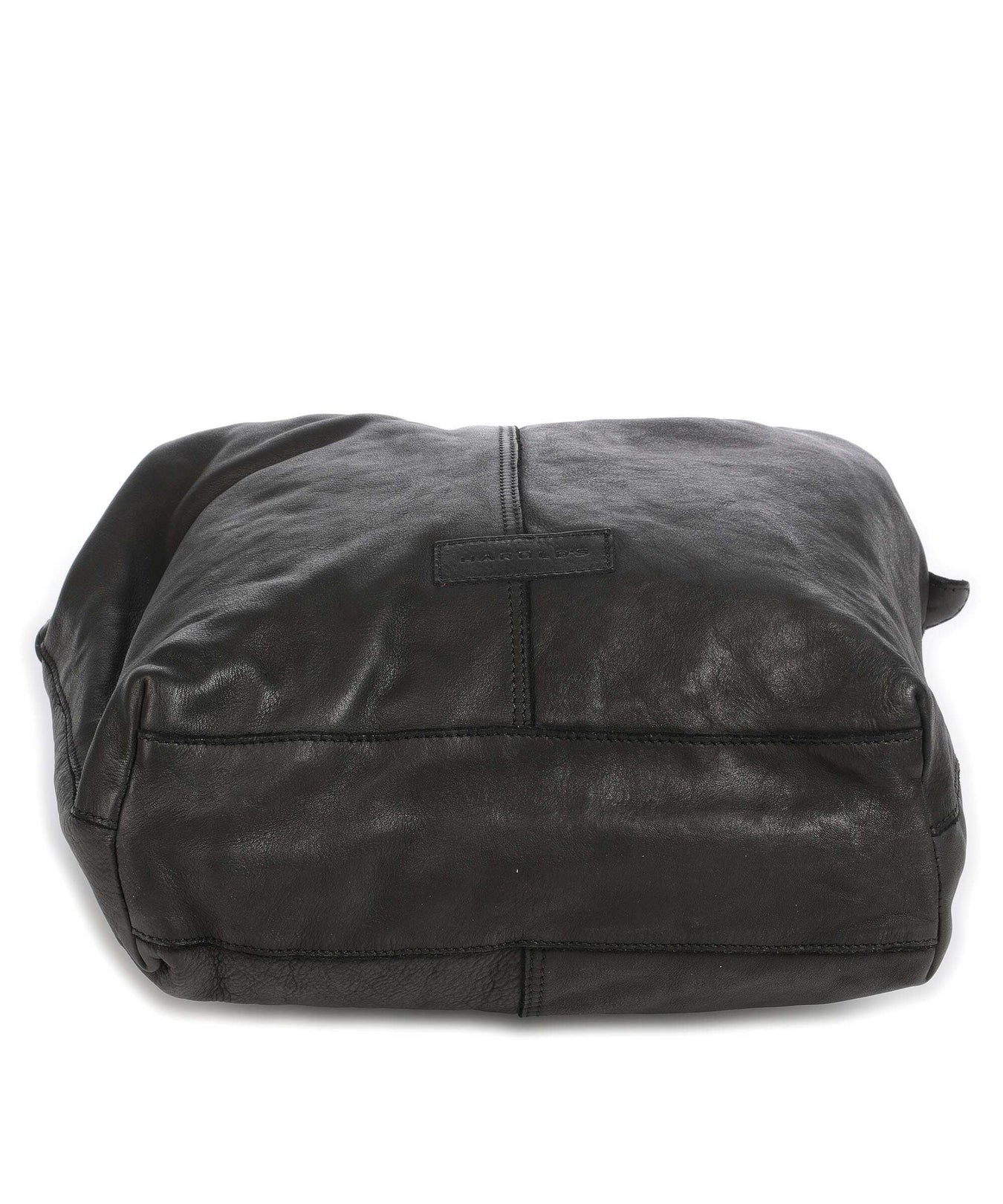 Harold's Submarine Tote bag schwarz