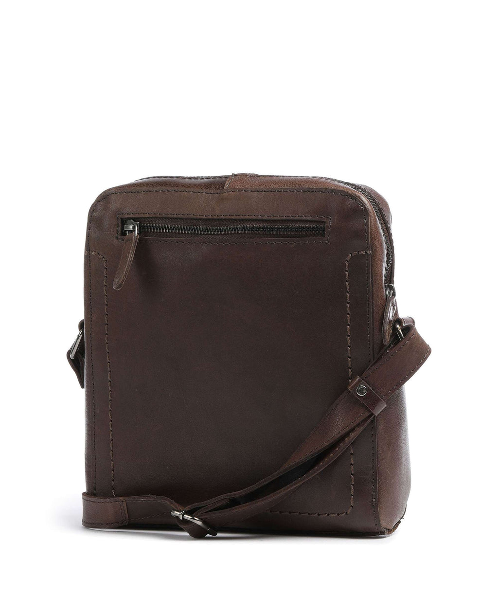 Harold's Chaugio Crossbody bag braun
