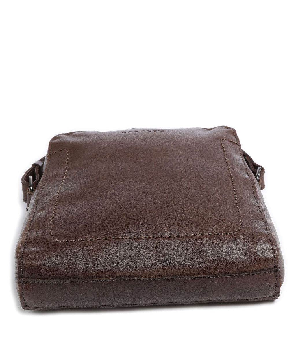 Harold's Chaugio Crossbody bag braun