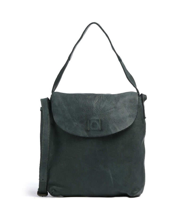 Harold's Submarine Shoulder bag grün