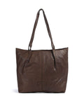 Harold's Submarine Tote bag braun